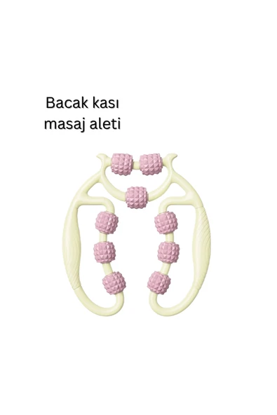 SELÜLİT MASAJ ALETİ ürün görseli 1