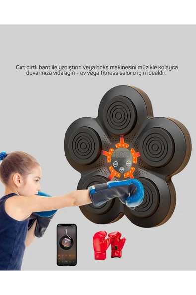 MÜZİK BOX MAKİNESİ - Resim 5