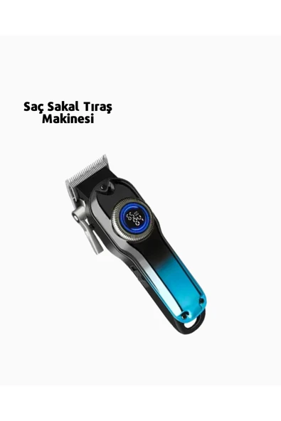 HK610 TIRAŞ MAKİNESİ ürün görseli 1
