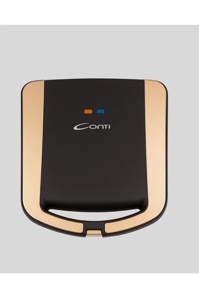 CG225 Tost Makinesi - Resim 5