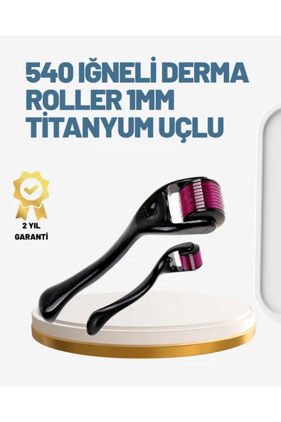DERMAROLLER ürün görseli 1