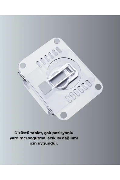 TABLET TUTUCU - Resim 3