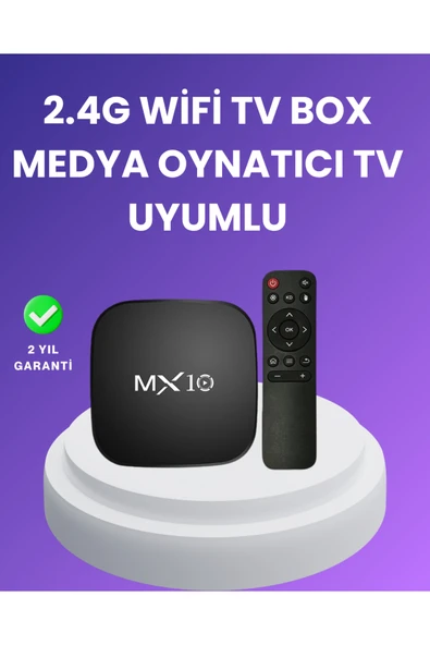 60 FPS Destekli 4K UHD Video Oynatıcı – Digital Ses Sistemli ürün görseli 1
