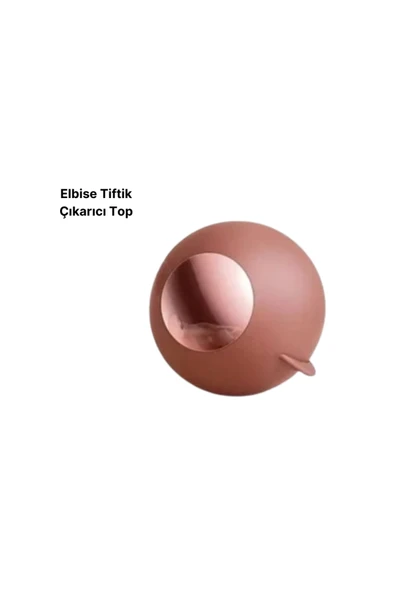 Elbise Tiftik Çıkarıcı Top ürün görseli 1