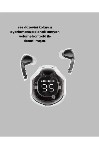 Ergonomik Yapı ve Cihazlarla Üstün Uyumluluk - Resim 5