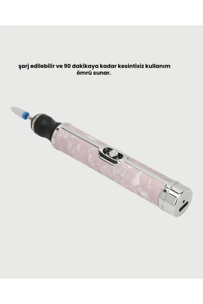12Lİ TIRNAK TÖRPÜSÜ - Resim 3