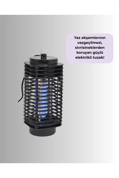 JY300 SİNEKLİK - Resim 2
