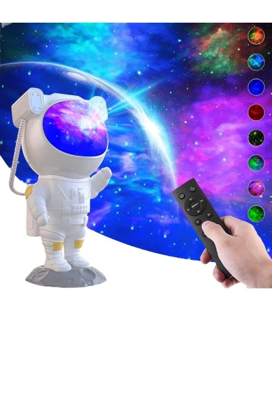 ASTRONOT  LAMBA SPEAKERLI ürün görseli 1