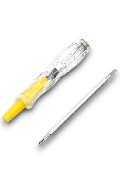 JF-508 KONTROL KALEMİ - Resim 5