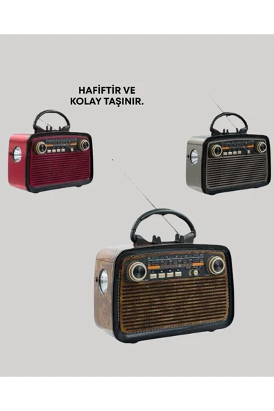 KTF1467 RADYO - Resim 3