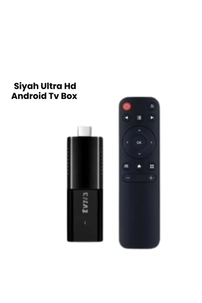 MX TV Stick - Resim 5