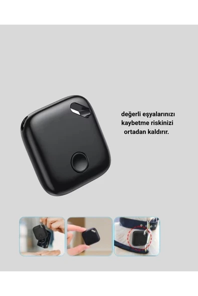 Akıllı Takip Aleti Bağlantılı - Resim 2