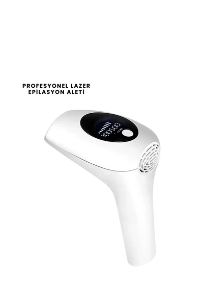Lazer Epilasyon Cihazı HS-262 ürün görseli 1