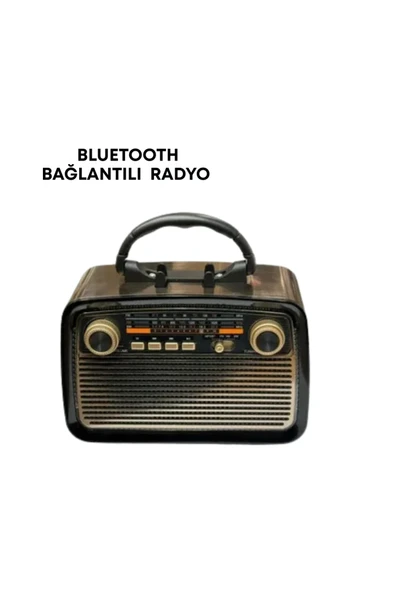 KTF1467 RADYO ürün görseli 1