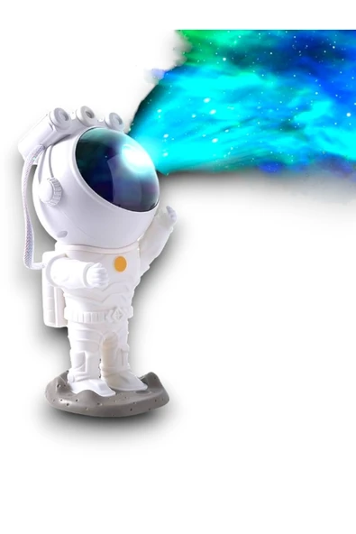 ASTRONOT  LAMBA SPEAKERLI - Resim 5