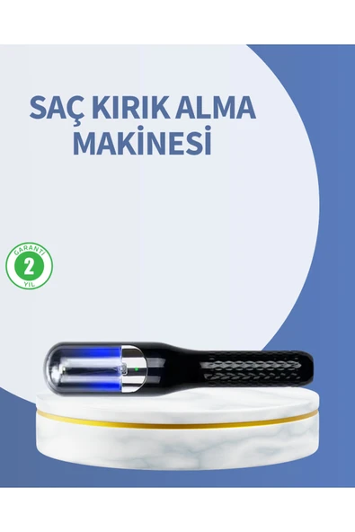 RH-6668 Kablosuz Saç Düzeltici Şarjlı Elektrikli Bakım Makinesi ürün görseli 1