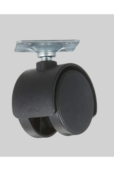 KİLİTSİZ 6CM AYAK TEKLİ - Resim 5