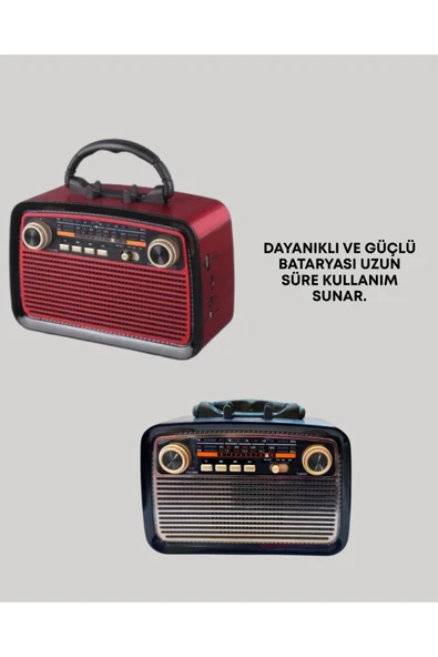 KTF1467 RADYO - Resim 5