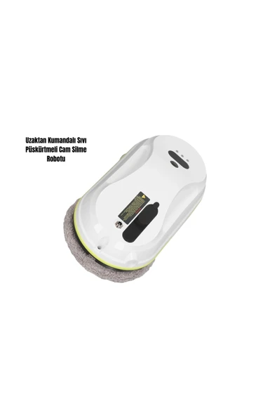 CAM SİLME ROBOTU ürün görseli 1