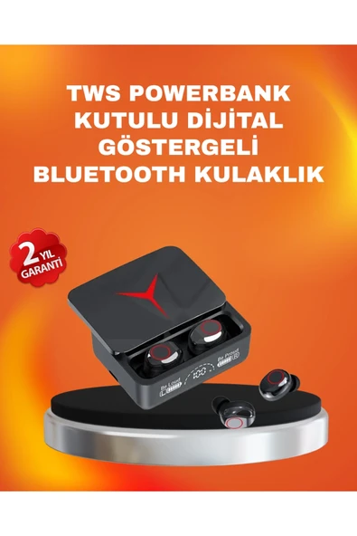 İthalat® Kristal Ses Kaliteli Bluetooth Kulaklık  Android Ve Ios Uyumlu ürün görseli 1