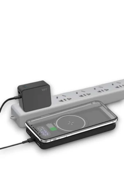 PW10 POWERBANK TEMASSIZ - Resim 5