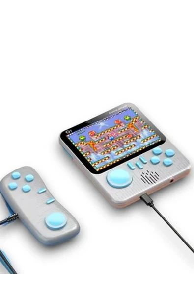 Mey İthalat® G7 ATARİ - Resim 3