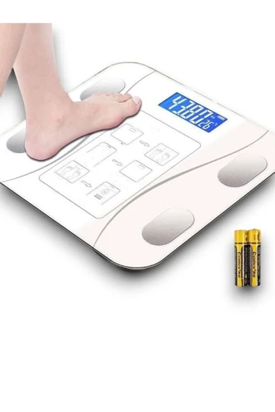 TF-1072 BLUETOOTH BASKÜL TARTI - Resim 5