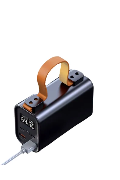 100W POWERBANK - Resim 4