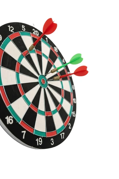 15İNÇ DART - Resim 2