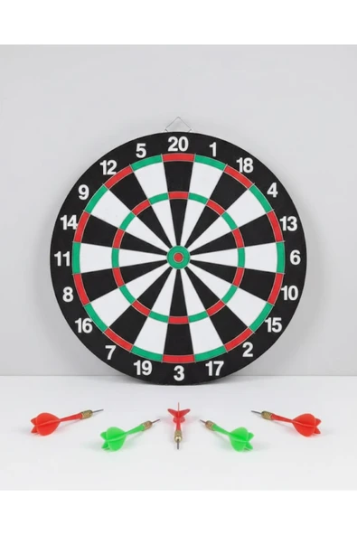 15İNÇ DART ürün görseli 1
