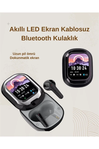 Se One Bluetooth Kulaklık - Resim 2