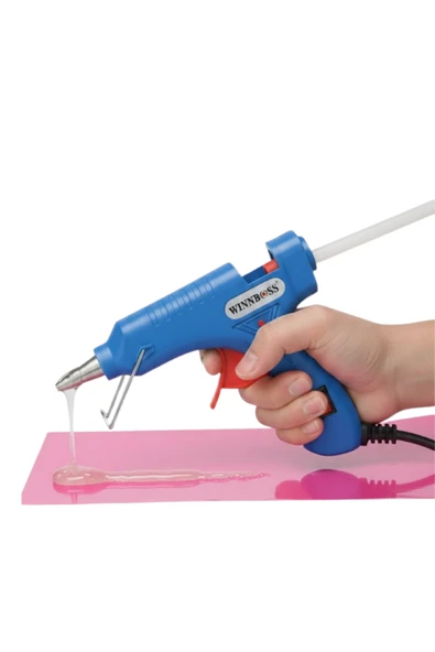 20W SİLİKON TABANCASI - Resim 5