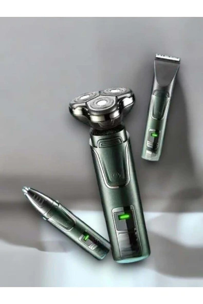 HK 3600 TIRAŞ MAKİNESİ ürün görseli 1