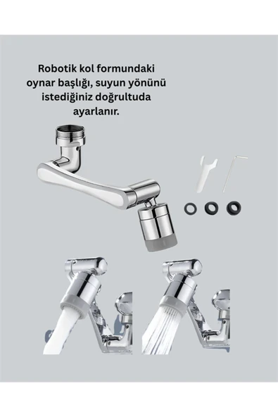 MUSLUK APARTI - Resim 4
