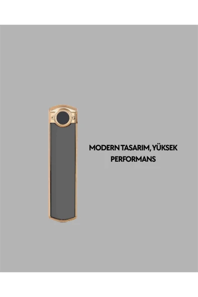 Elektronik Çakmak - Resim 5