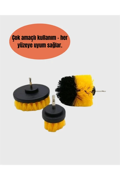 TEMİZLİK BAŞLIKLARI - Resim 3