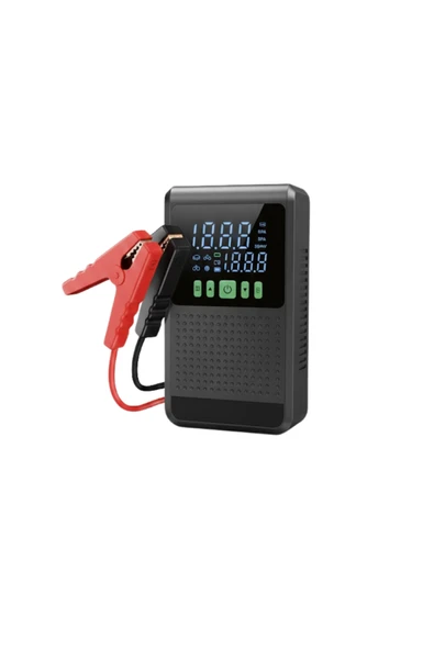 CC228 AKÜ TAKVİYE - Resim 2