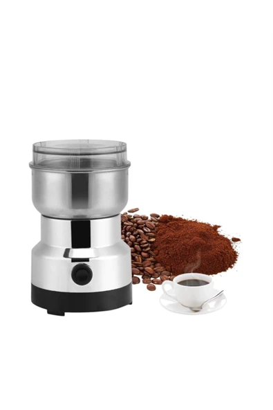 Kahve Değirmeni HM-8300 - Resim 4