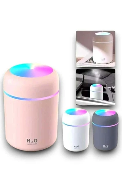 H2O NEMLENDİRİCİ - Resim 3