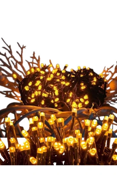 10 METRE ŞERİT LED GÜNIŞIĞI - Resim 2