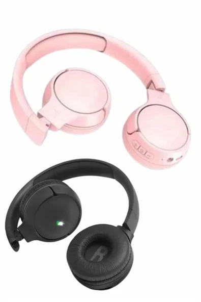 2025 Model Kulak Üstü Bluetooth Hoparlör ANC Özellikli - Resim 4
