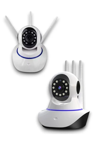 WİFİ KAMERA ürün görseli 1