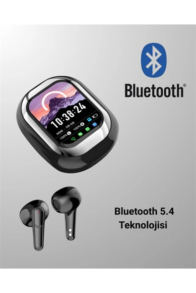 Se One Bluetooth Kulaklık - Resim 4