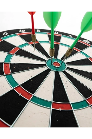 15İNÇ DART - Resim 5