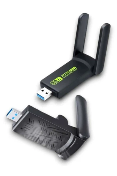 WİFİ 5 ADAPTÖR - Resim 2