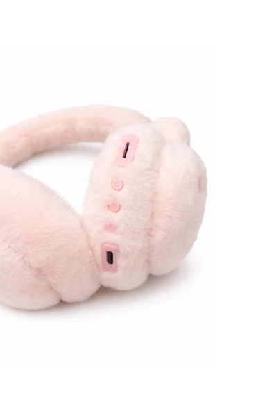 WBK861 PEMBE - Resim 2