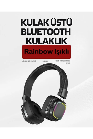 XY30-BLUETOOTH KULAKLIK ürün görseli 1
