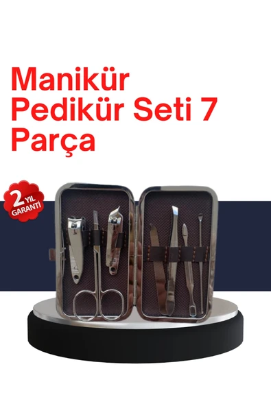 KRM Seyahat İçin Uygun Çok Amaçlı Kişisel Bakım Seti KRM ürün görseli 1