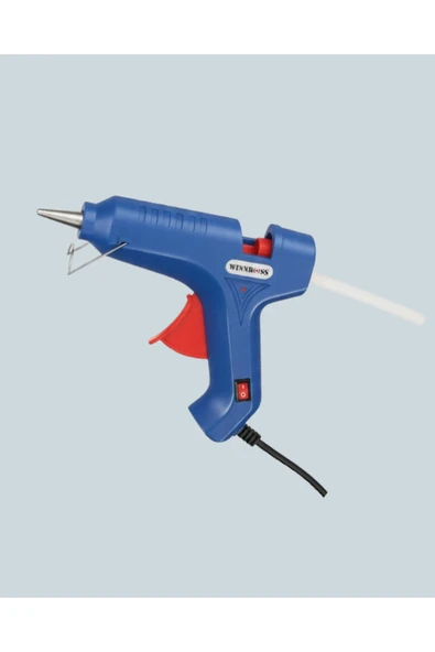 40W SİLİKON TABANCASI - Resim 3