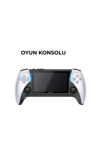 RETRO OYUN KONSOLU ürün görseli 1